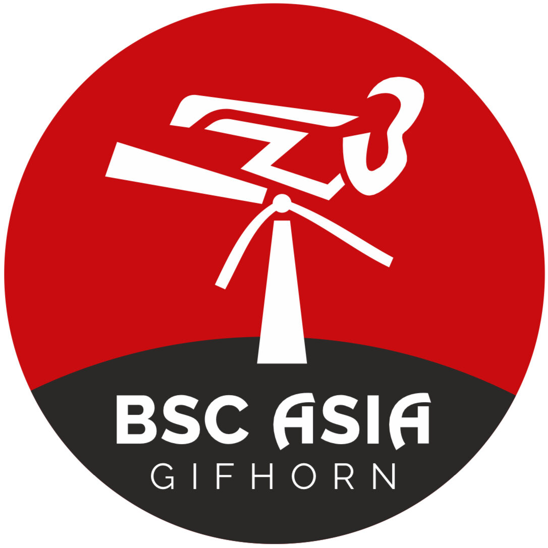 Budo-Sportclub "Asia" Gifhorn e.V.